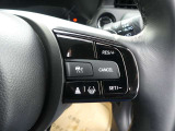 Honda SENSING(安全運転支援システム)装着車です。先進技術でお客様のドライブを様々なシーンでサポートいたします。