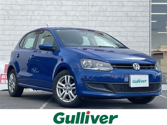 ポロTSI コンフォートライン修復歴無し