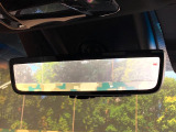 【デジタルインナーミラー】カメラが撮影した車両後方の映像をルームミラー内に表示。クリアな視界で状況の確認が可能です!※ドラレコ機能ご利用には別途SDカードをご用意いただく場合があります。