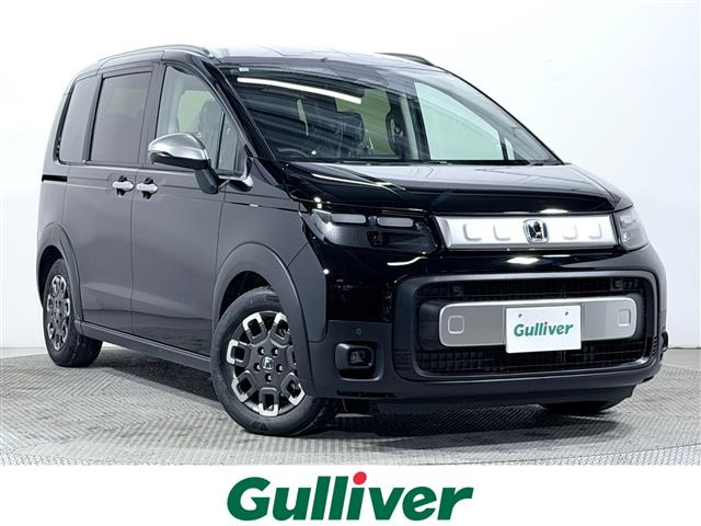 フリード 1.5 e:HEV クロスター 修復歴無し（6AA-GT6）