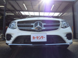 GLC 200 スポーツ 