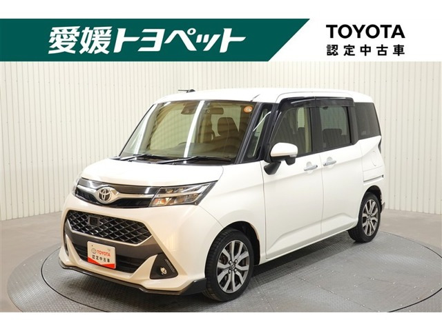 タンク 1.0 カスタム G-T