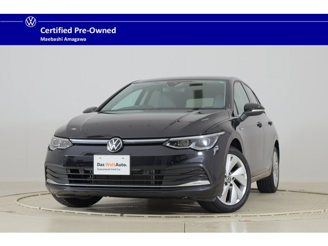 ゴルフeTSI スタイル プラチナムエディション