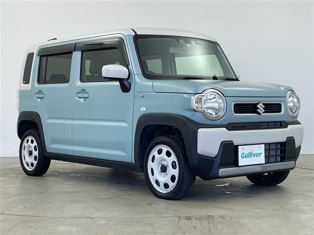 ハスラー ハイブリッド(HYBRID) G 修復歴無し