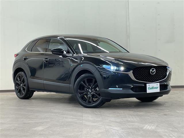CX-302.0 20S ブラックトーンエディション 4WD4WD 修復歴無し