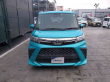 見通しのよいすっきりとした視界で、誰でも運転しやすいです。運転のしやすさは疲れにくさにも繋がりますよ♪