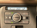 車内空調は&rdquo;AUTOエアコン&rdquo;にお任せ。運転に集中出来ますよ!