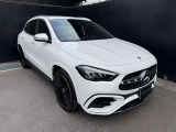 GLAクラス GLA200 d 4マチック アーバン スターズ 4WD 
