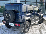 ジムニーノマド 1.5 FC 4WD ワンオーナー