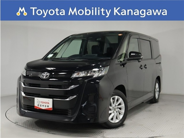 ノア 2.0 G （6BA-MZRA90W）