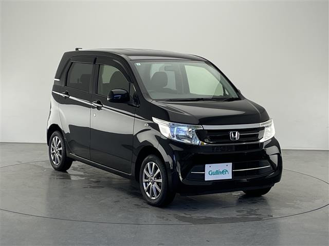 N-WGNG 4WDワンオーナー