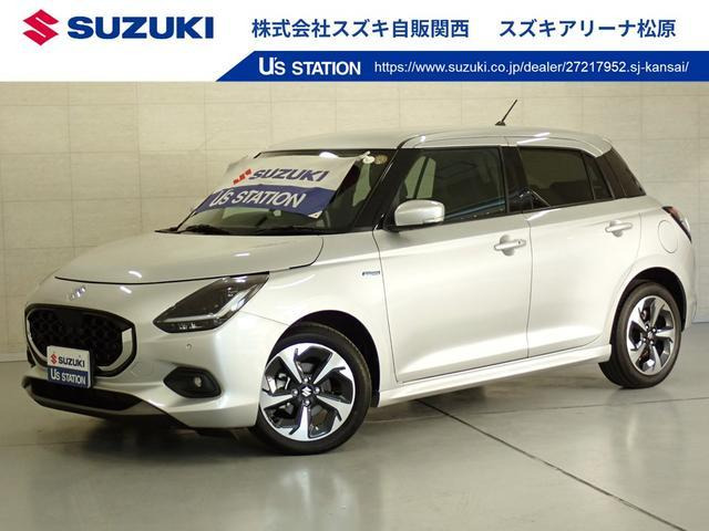 スイフト 1.2 ハイブリッド(HYBRID) MZ 