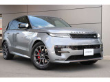 レンジローバースポーツ ダイナミック SE 3.0L P400 4WD 