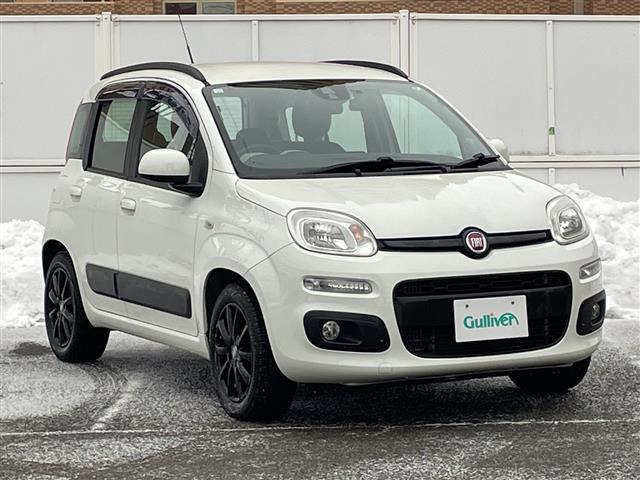 パンダイージー修復歴無し