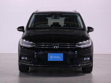 ゴルフトゥーラン TSI ハイライン 
