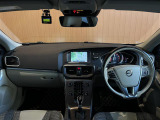 V40クロスカントリー T5 AWD タック エディション 4WD 修復歴無し