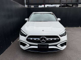 GLAクラス GLA200 d 4マチック アーバン スターズ 4WD 