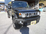 ジムニーノマド 1.5 FC 4WD 