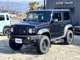 ジムニーシエラ 1.5 JC 4WD 