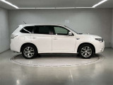アウトランダーPHEV 2.0 G 4WD 