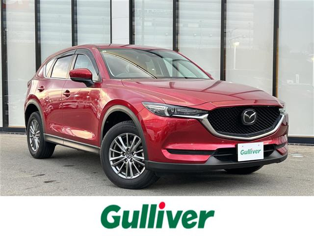 CX-52.2 XD プロアクティブ修復歴無し