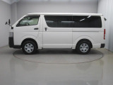 ハイエースバン 3.0 DX ロング ディーゼル 4WD 