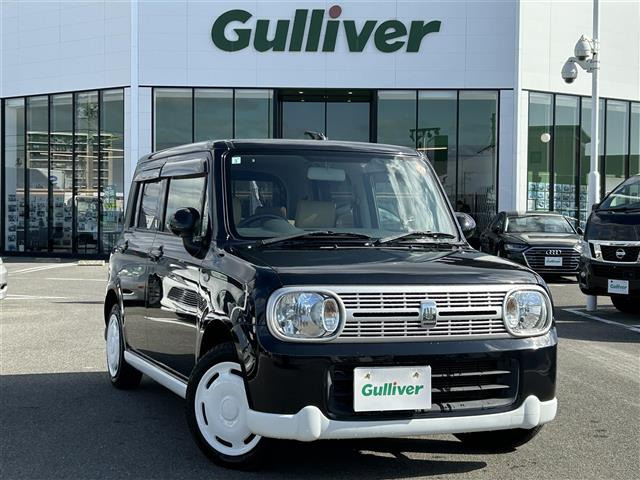 アルトラパンリミテッド修復歴無し