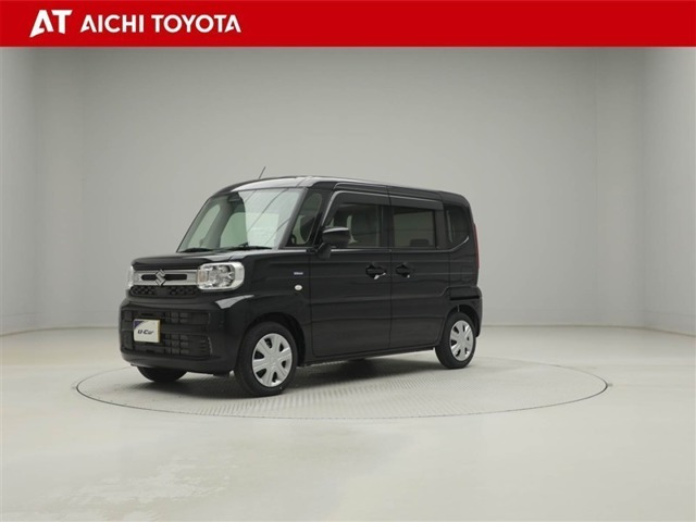 スペーシア  HV G