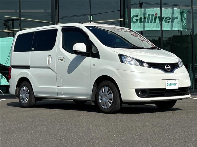NV200バネット1.6 16X-2Rワンオーナー 修復歴無し