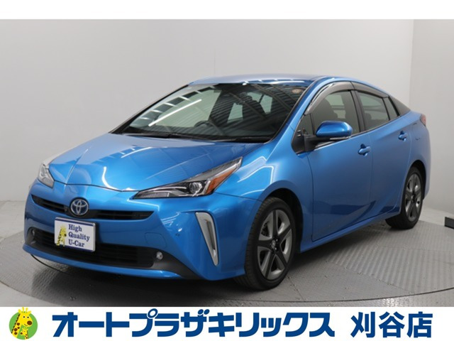 プリウス 1.8 S ツーリングセレクション 