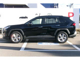 RAV4  2.0 G 4WD