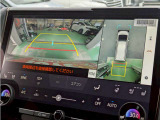 アルファード 2.5 Z デジタルインナーミラー14インチディスプレ