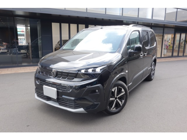 プジョー リフターロング 