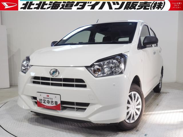 ミライース L SAIII 4WD 