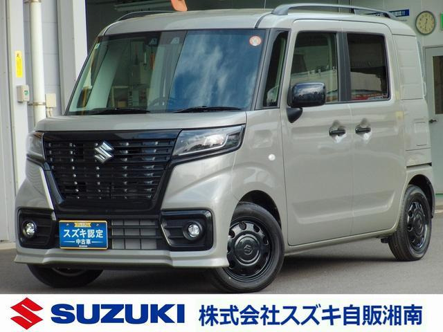 スペーシアベース XF オーディオレス