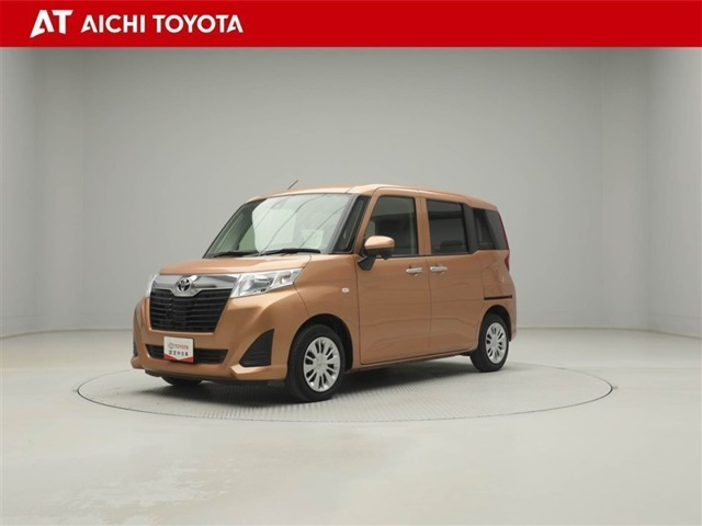 ルーミー 1.0 X S 