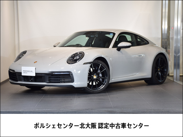 911カレラ PDK