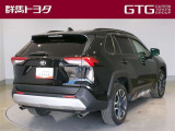 RAV4 2.0 アドベンチャー 4WD 