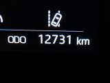 【走行距離】いままでの走行距離です。メーター交換もしておりません。ご来店の際はご確認下さい。(ご来店時や納車時には展示の移動や整備等で若干距離が進んでいる場合がございます)