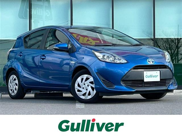 アクア 1.5 G 修復歴無し