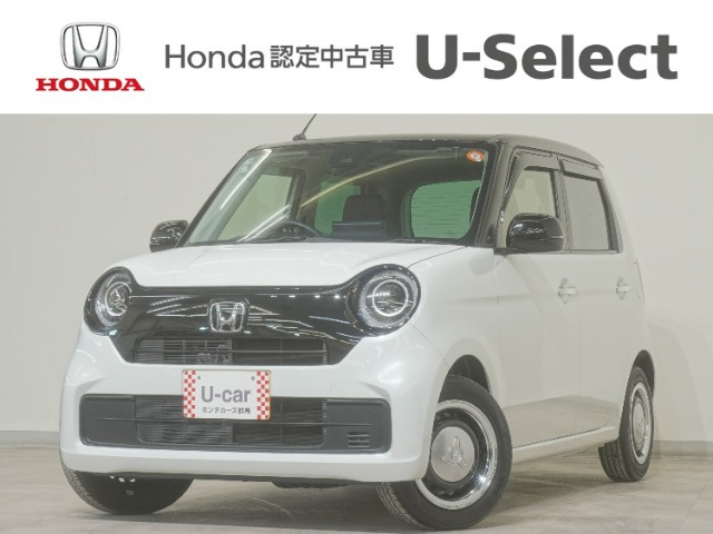 N-ONE  660 オリジナル