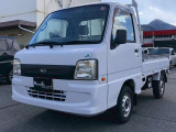 サンバートラック TC プロフェッショナル 4WD 