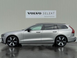 V60 ウルトラ T6  AWD プラグインハイブリッド 4WD 