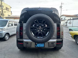 ディフェンダー  110 Xダイナミック SE 3.0L D300 ディーゼルターボ 4WD