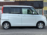 販売車は弊社スタッフによる丁寧なポリッシャー仕上げ、室内クリーニング、整備点検交換をしてのお渡しになります。ナビ、ETC、バックカメラ、新品タイヤなどご希望の場合もご相談ください!