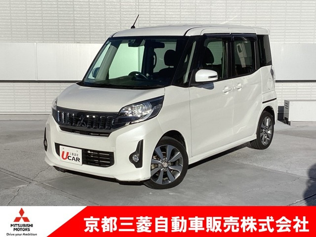 eKスペースカスタムT e-アシスト 4WD