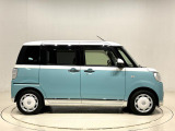 積んで乗り込むが、スムーズ!両側スライドドア!乗り降りがしやすい、大きなも荷物の積み込めもラクラク♪