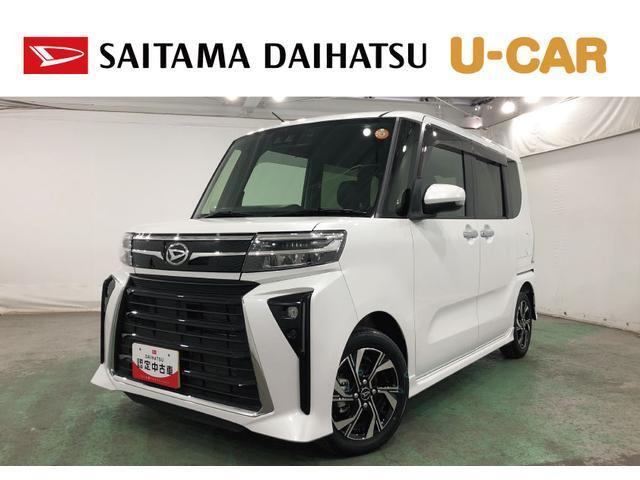 タントカスタム X