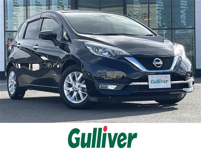 ノート 1.2 e-POWER メダリスト 修復歴無し