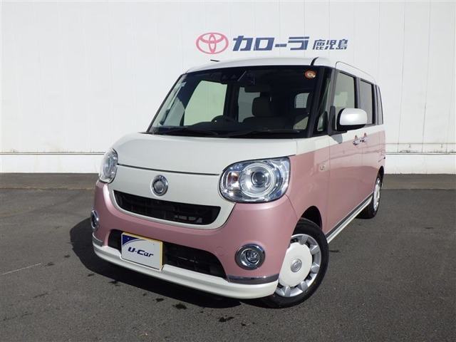 ムーヴキャンバス G メイクアップ SAIII 